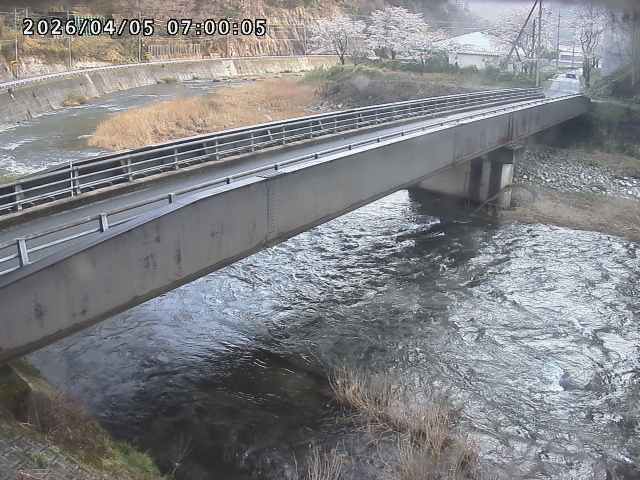 日野川９2026/04/05 8:10:00