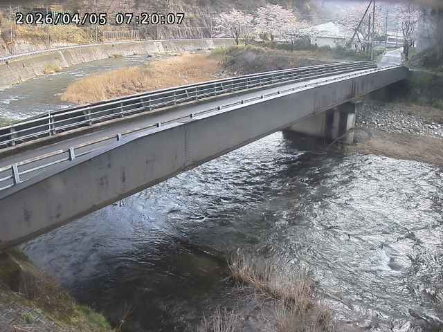 日野川９2026/04/05 8:10:00