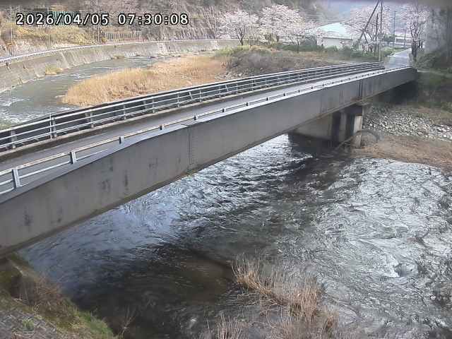 日野川９2026/04/05 8:10:00