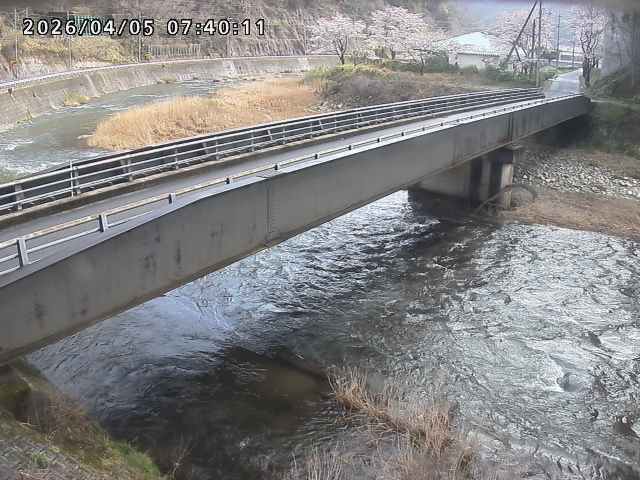 日野川９2026/04/05 8:10:00