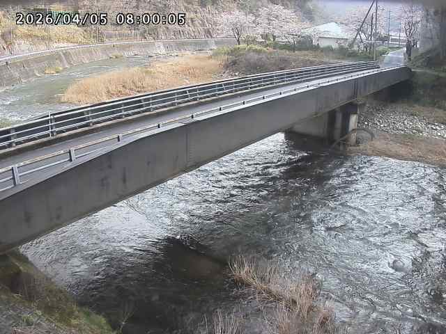 日野川９2026/04/05 8:10:00