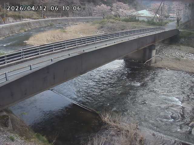 日野川９2026/04/12 9:30:00