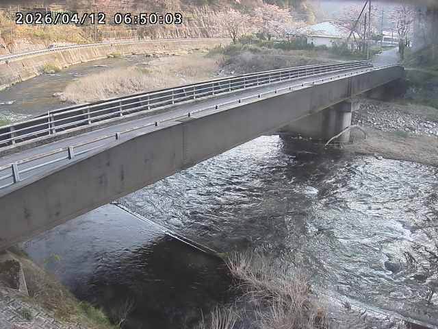 日野川９2026/04/12 9:30:00