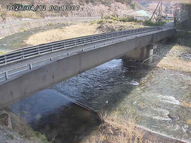 日野川９2026/04/12 9:30:00