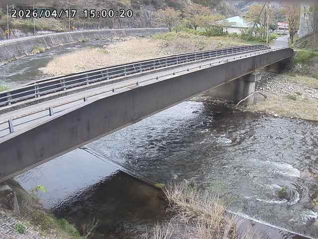 日野川９2026/04/18 13:20:00