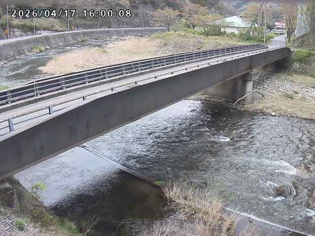 日野川９2026/04/18 13:20:00