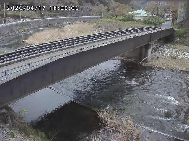 日野川９2026/04/18 13:20:00