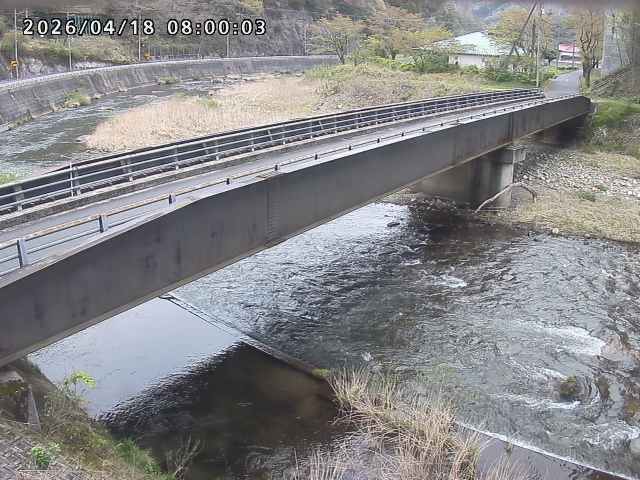 日野川９2026/04/18 13:20:00