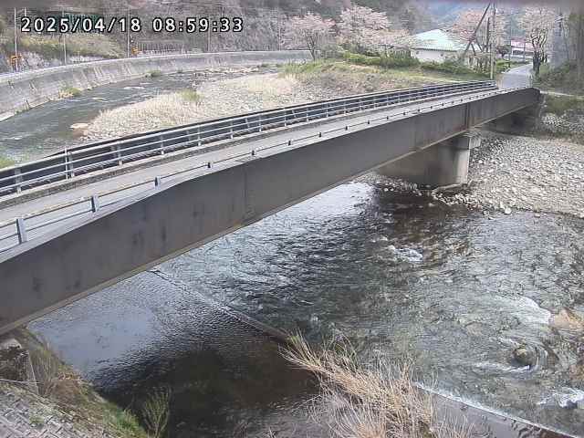 日野川９2026/04/18 13:20:00