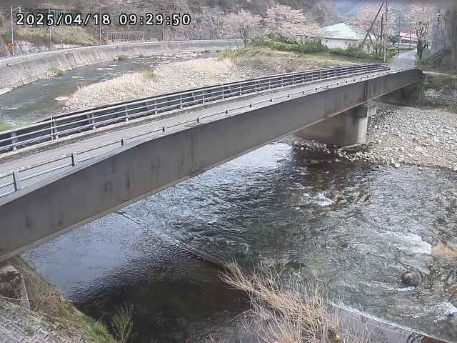 日野川９2026/04/18 13:20:00