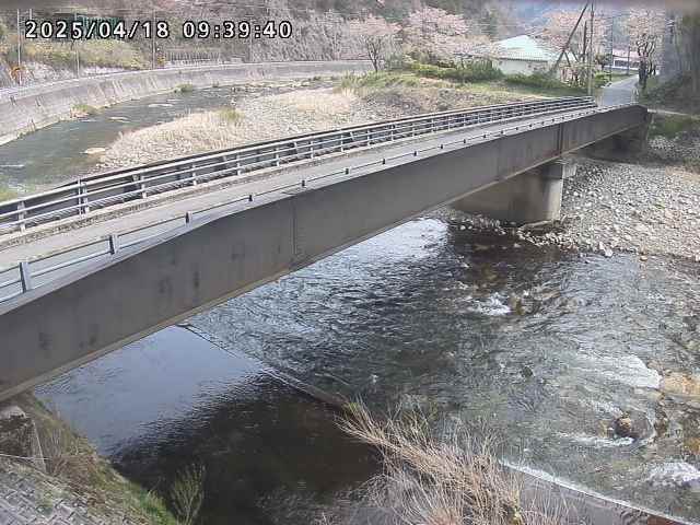 日野川９2026/04/18 13:20:00