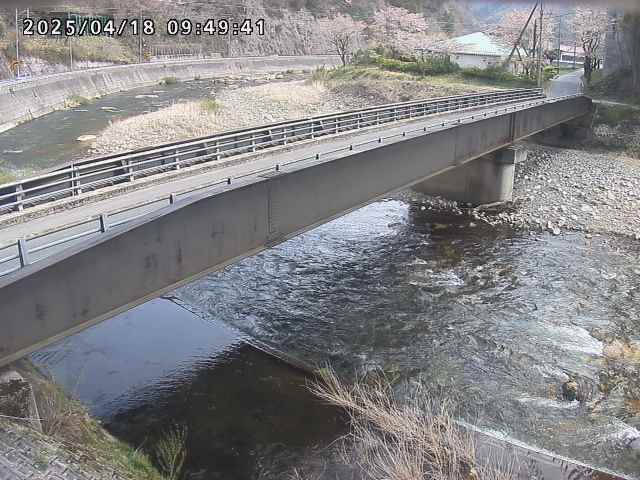 日野川９2026/04/18 13:20:00