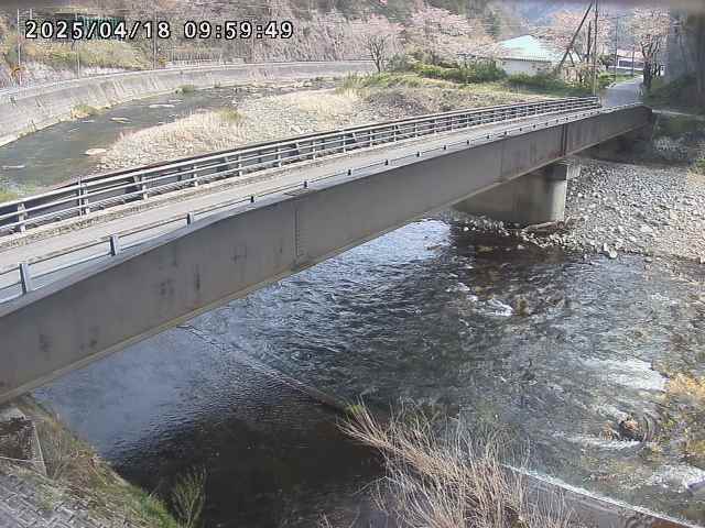 日野川９2026/04/18 13:20:00