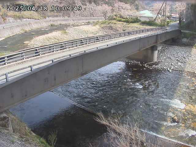 日野川９2026/04/18 13:20:00