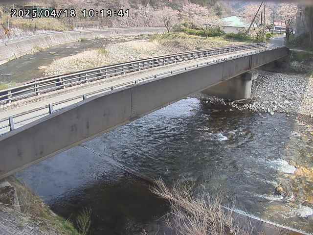 日野川９2026/04/18 13:20:00