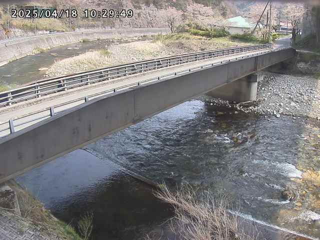 日野川９2026/04/18 13:20:00