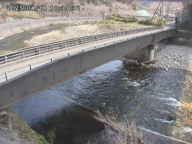 日野川９2026/04/18 13:20:00