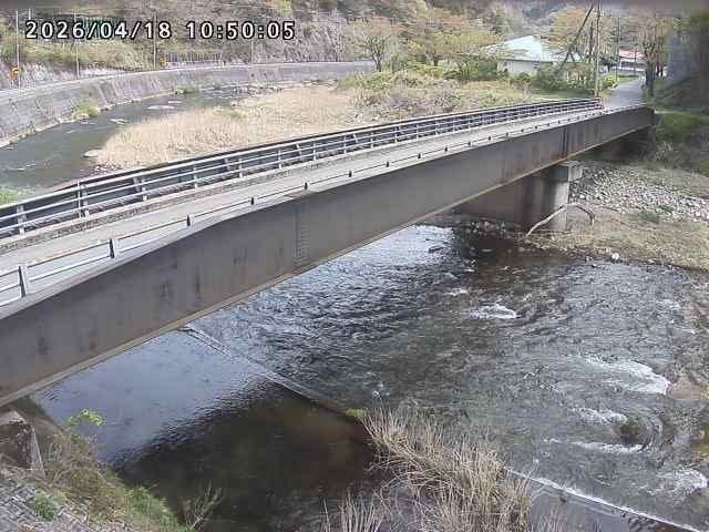 日野川９2026/04/18 13:20:00