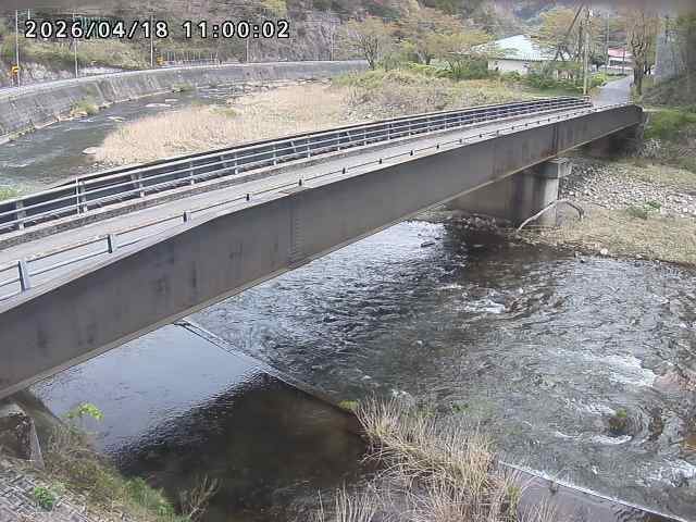 日野川９2026/04/18 13:20:00