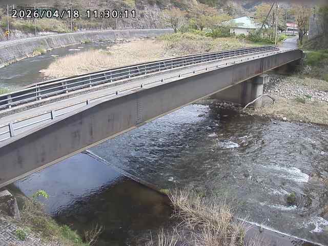 日野川９2026/04/18 13:20:00