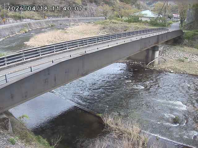 日野川９2026/04/18 13:20:00