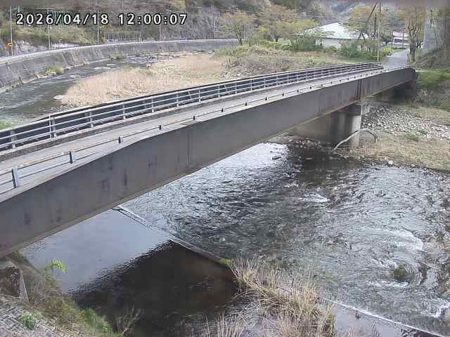 日野川９2026/04/18 13:20:00