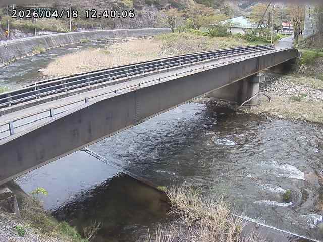 日野川９2026/04/18 13:20:00