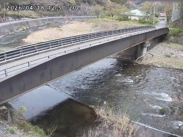 日野川９2026/04/18 13:20:00