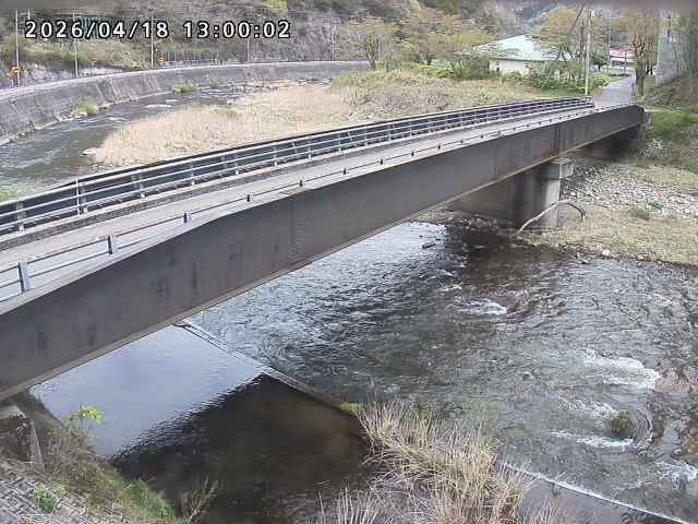 日野川９2026/04/18 13:20:00