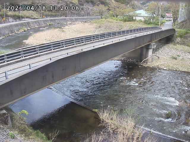 日野川９2026/04/18 13:20:00