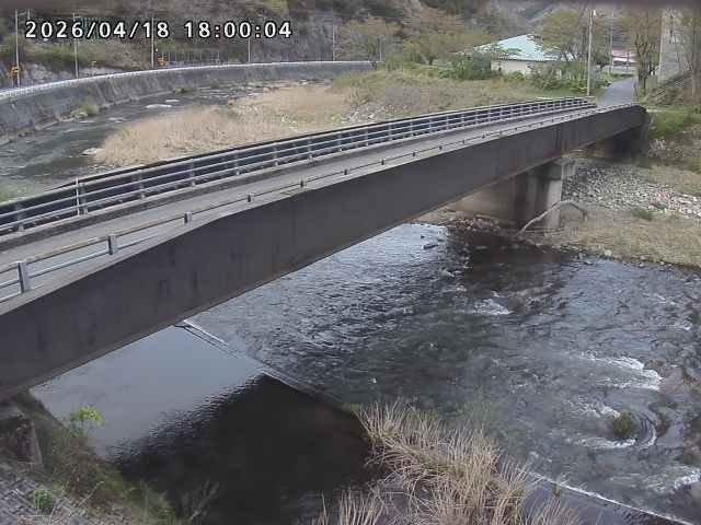 日野川９2026/04/19 18:20:00