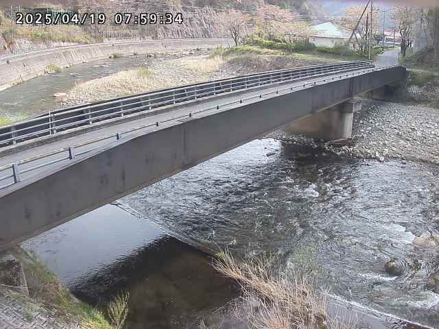 日野川９2026/04/19 18:20:00