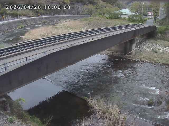 日野川９2026/04/21 15:40:00