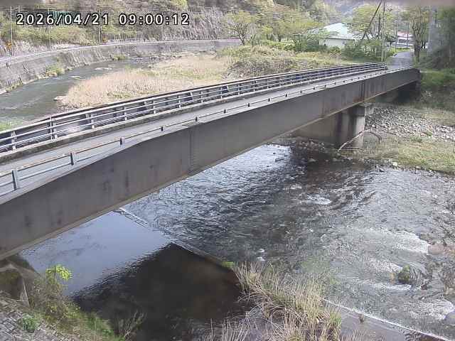 日野川９2026/04/21 15:40:00