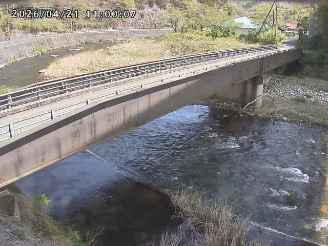 日野川９2026/04/21 15:40:00