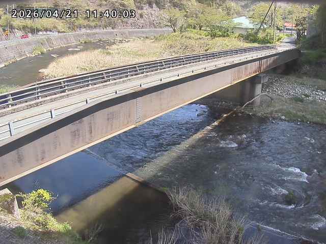 日野川９2026/04/21 15:40:00