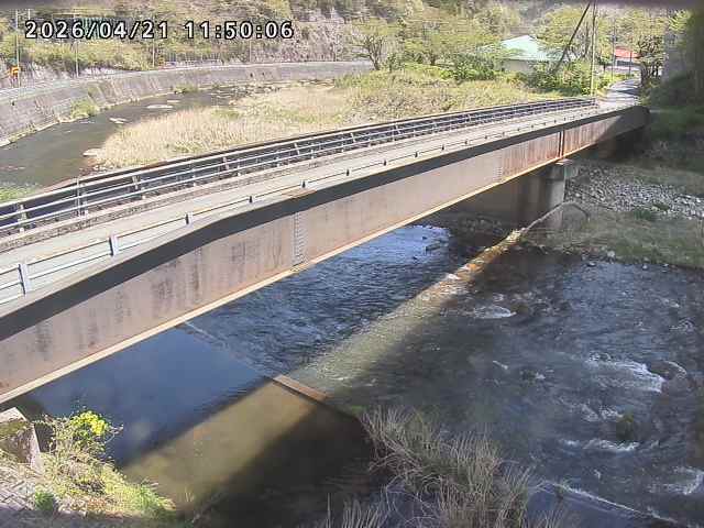 日野川９2026/04/21 15:40:00