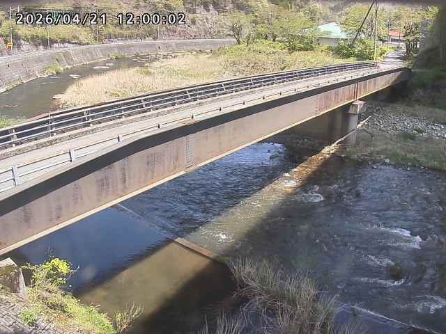 日野川９2026/04/21 15:40:00