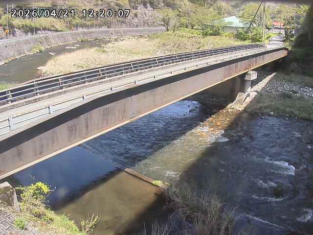 日野川９2026/04/21 15:40:00