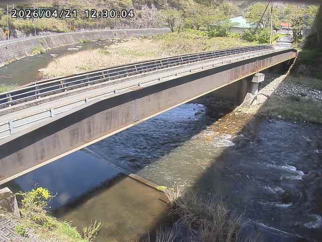 日野川９2026/04/21 15:40:00