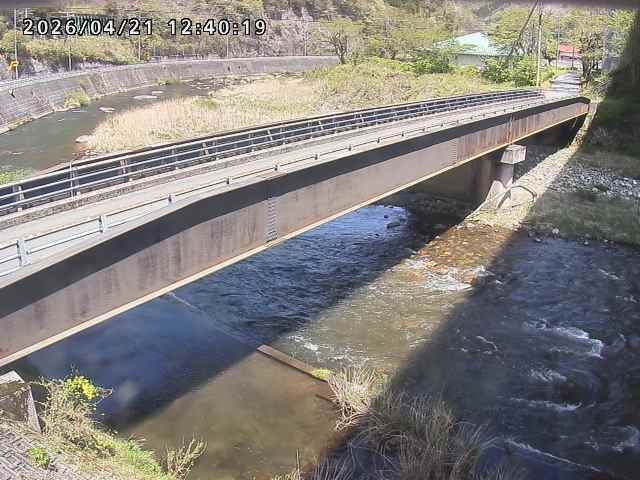 日野川９2026/04/21 15:40:00