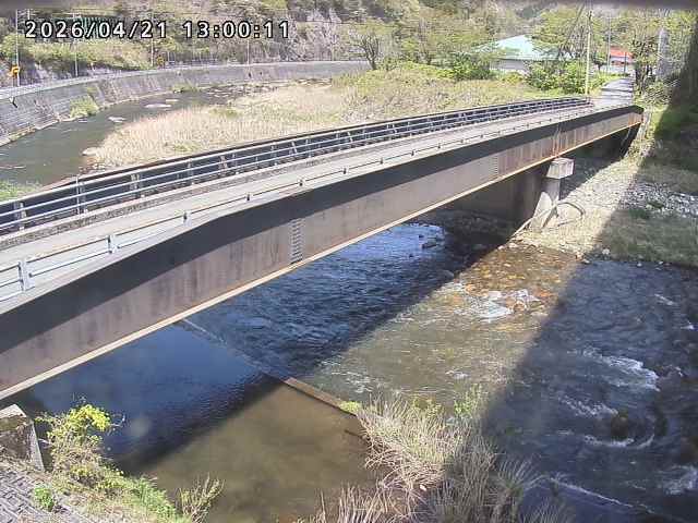 日野川９2026/04/21 15:40:00