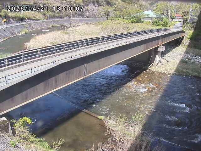 日野川９2026/04/21 15:40:00