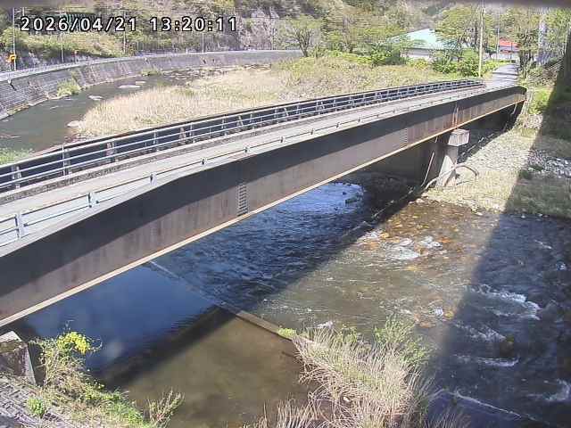 日野川９2026/04/21 15:40:00