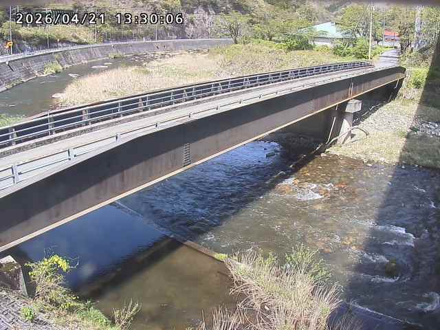 日野川９2026/04/21 15:40:00