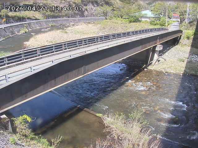 日野川９2026/04/21 15:40:00