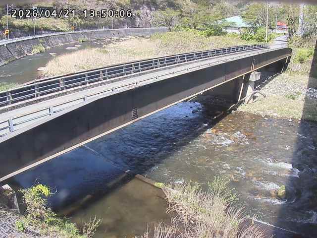 日野川９2026/04/21 15:40:00