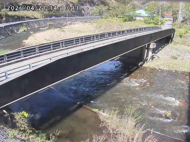日野川９2026/04/21 15:40:00