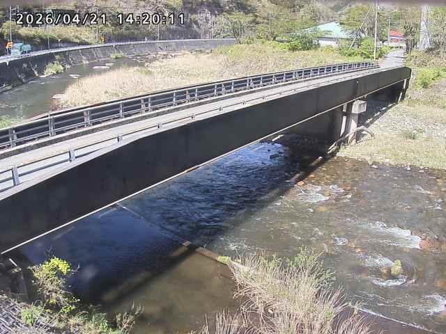 日野川９2026/04/21 15:40:00