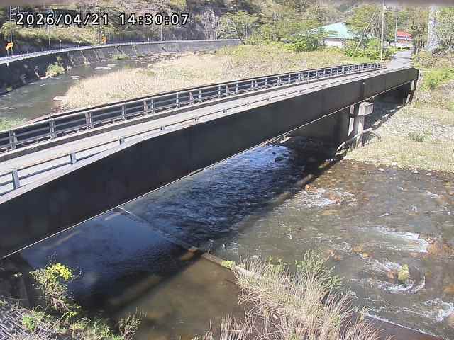 日野川９2026/04/21 15:40:00